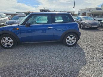MINI Mini ONE