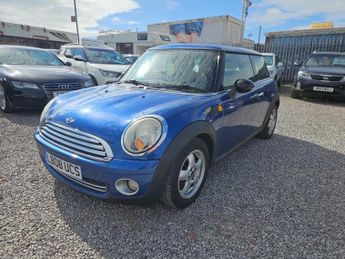 MINI Mini ONE