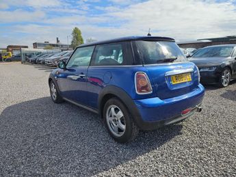 MINI Mini ONE