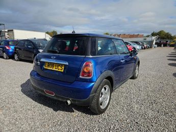 MINI Mini ONE