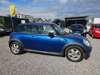 MINI Mini ONE