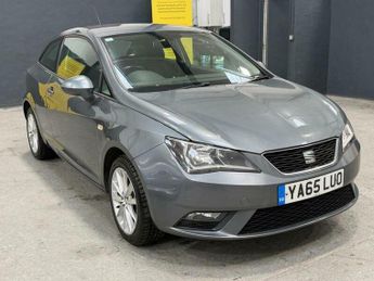 SEAT Ibiza 1.0 Vista Sport Coupe Euro 6 3dr