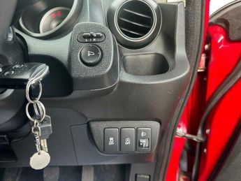 Honda Jazz 1.2 i-VTEC SE Euro 5 (s/s) 5dr