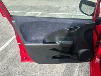 Honda Jazz 1.2 i-VTEC SE Euro 5 (s/s) 5dr