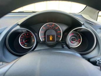 Honda Jazz 1.2 i-VTEC SE Euro 5 (s/s) 5dr