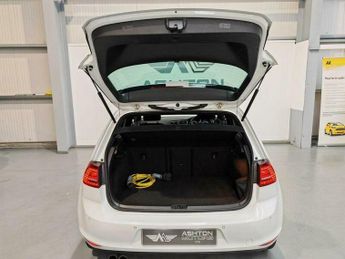 Volkswagen Golf 1.4 TSI GTE Nav DSG Euro 6 (s/s) 5dr