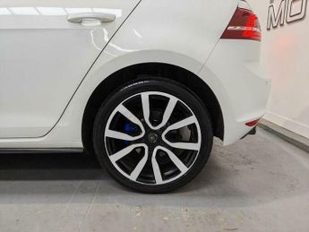 Volkswagen Golf 1.4 TSI GTE Nav DSG Euro 6 (s/s) 5dr