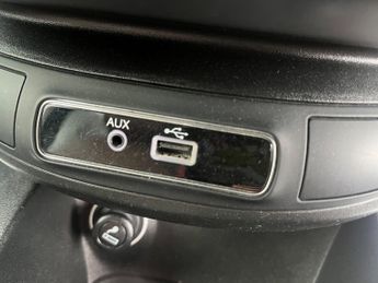 Fiat 500X 1.4 MultiAir Lounge DCT Euro 6 (s/s) 5dr