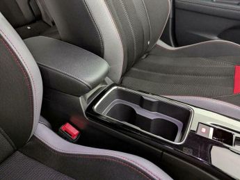 Vauxhall Mokka 50kWh SRi Nav Premium Auto 5dr