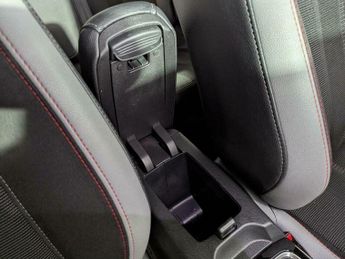 Vauxhall Mokka 50kWh SRi Nav Premium Auto 5dr