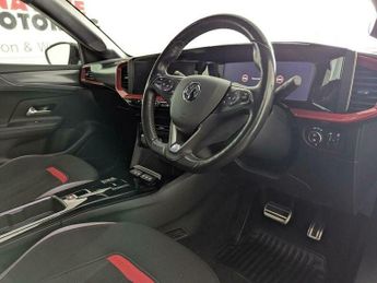 Vauxhall Mokka 50kWh SRi Nav Premium Auto 5dr