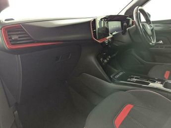 Vauxhall Mokka 50kWh SRi Nav Premium Auto 5dr