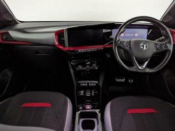 Vauxhall Mokka 50kWh SRi Nav Premium Auto 5dr