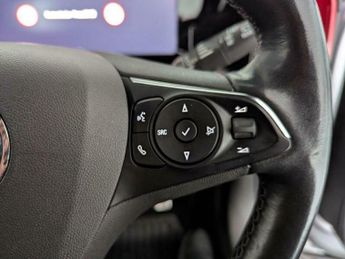 Vauxhall Mokka 50kWh SRi Nav Premium Auto 5dr