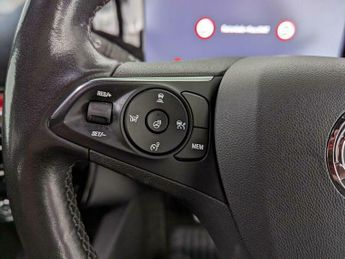 Vauxhall Mokka 50kWh SRi Nav Premium Auto 5dr