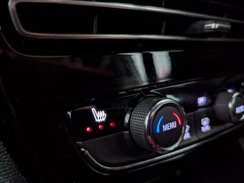 Vauxhall Mokka 50kWh SRi Nav Premium Auto 5dr