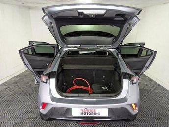 Vauxhall Mokka 50kWh SRi Nav Premium Auto 5dr