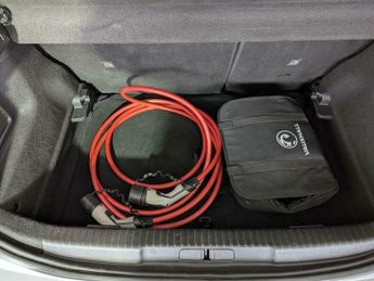 Vauxhall Mokka 50kWh SRi Nav Premium Auto 5dr