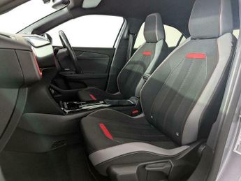 Vauxhall Mokka 50kWh SRi Nav Premium Auto 5dr