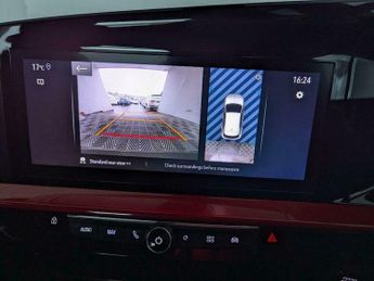 Vauxhall Mokka 50kWh SRi Nav Premium Auto 5dr
