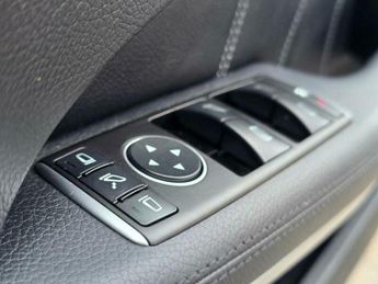 Mercedes-Benz E Class 2.1 E220 BlueTEC SE G-Tronic+ Euro 6 (s/s) 4dr
