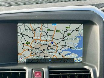 Volvo XC60 2.0 XC60 SE Luxury Nav D4 Auto 5dr
