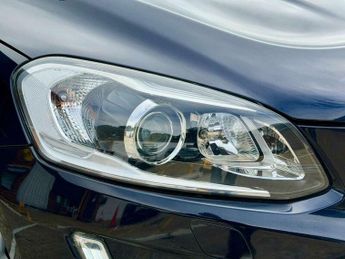 Volvo XC60 2.0 XC60 SE Luxury Nav D4 Auto 5dr