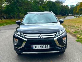 Mitsubishi Eclipse Cross DYNAMIC
