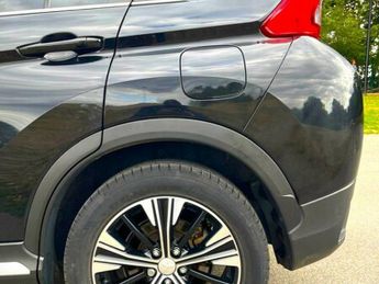 Mitsubishi Eclipse Cross DYNAMIC