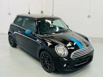 MINI Mini COOPER D BAYSWATER AUTOMATIC Ltd Edition