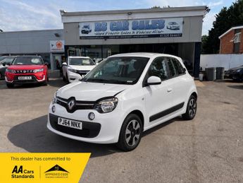 Renault Twingo PLAY SCE