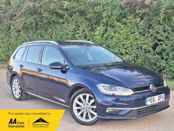 Volkswagen Golf TDi GT EDITION TDI