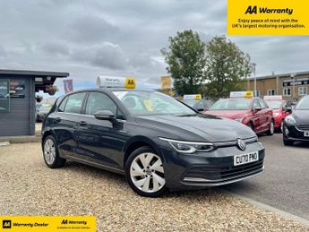 Volkswagen Golf TDi STYLE TDI
