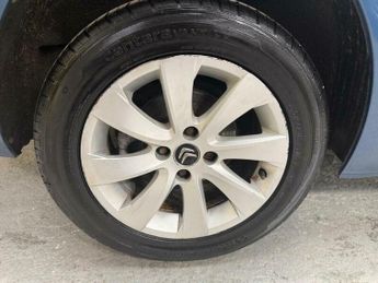 Citroen C4 Picasso 1.6 HDi VTR+ Euro 5 5dr