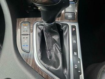 Kia Optima 1.7 CRDi 3 Auto Euro 5 4dr