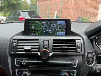 BMW 1 SERIES 3.0 M135i Auto Euro 5 (s/s) 5dr