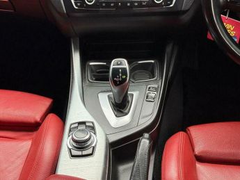 BMW 1 SERIES 3.0 M135i Auto Euro 5 (s/s) 5dr