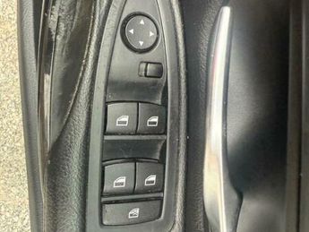 BMW 3 SERIES 2.0 320d Sport Auto Euro 5 (s/s) 4dr