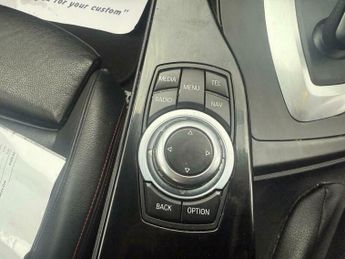 BMW 3 SERIES 2.0 320d Sport Auto Euro 5 (s/s) 4dr