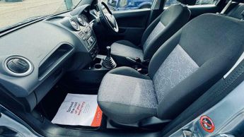 Ford Fiesta 1.25 Style Climate 5dr