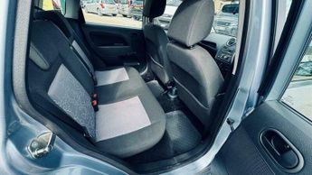 Ford Fiesta 1.25 Style Climate 5dr