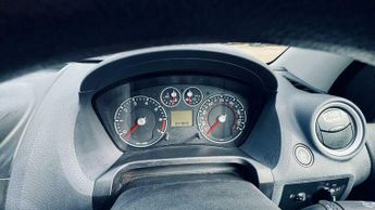 Ford Fiesta 1.25 Style Climate 5dr