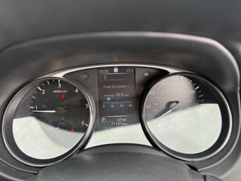 Nissan X-Trail N-VISION DCI XTRONIC 4WD