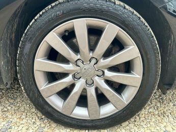 Audi A1 1.4 TFSI Sport Euro 5 (s/s) 3dr