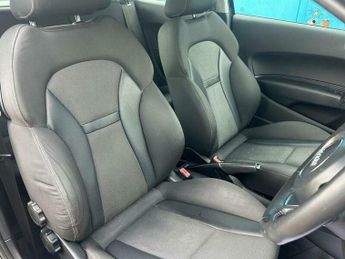 Audi A1 1.4 TFSI Sport Euro 5 (s/s) 3dr
