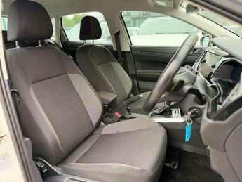 Volkswagen Polo 1.0 TSI Life DSG Euro 6 (s/s) 5dr