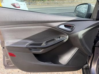 Ford Focus TITANIUM X TDCI