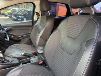 Ford Focus TITANIUM X TDCI