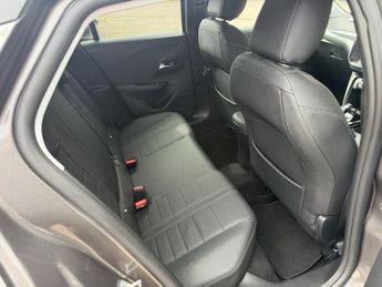 Vauxhall Corsa ULTIMATE NAV-AUTO, ONLY 28147 MILES, SERVICE HISTORY, 1 FORMER O