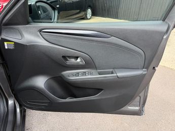 Vauxhall Corsa ULTIMATE NAV-AUTO, ONLY 28147 MILES, SERVICE HISTORY, 1 FORMER O